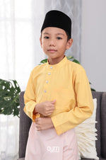 Clearance SALE! EID Baju Melayu Miqa Set