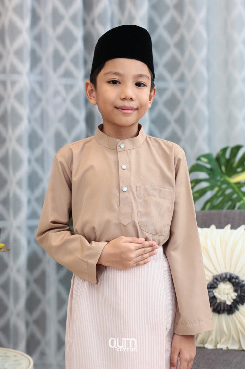 Clearance SALE! EID Baju Melayu Miqa Set