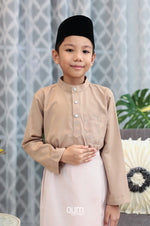 Clearance SALE! EID Baju Melayu Miqa Set