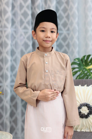 Clearance SALE! EID Baju Melayu Miqa Set