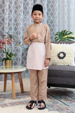 Clearance SALE! EID Baju Melayu Miqa Set
