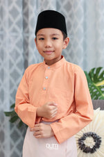 Clearance SALE! EID Baju Melayu Miqa Set