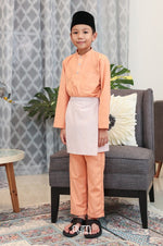 Clearance SALE! EID Baju Melayu Miqa Set