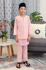 Clearance SALE! EID Harraz Baju Melayu Set