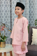 Clearance SALE! EID Harraz Baju Melayu Set