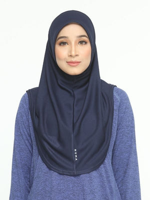NEW COLOURS! NUMA Adra Sports Hijab